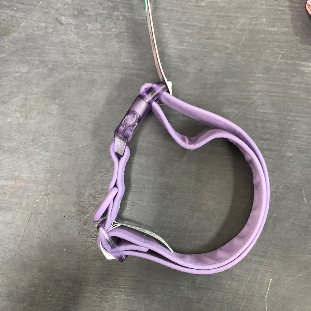 Brand new Top Paw dog collar